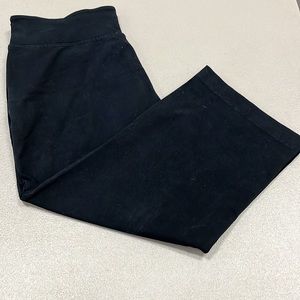 Ralph Lauren Active Wear pocketed Capri